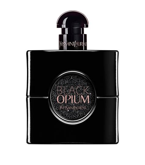 ysl black opium muadil|ysl black opium description.